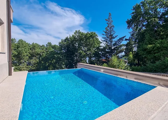 Manuela 4* Opatija