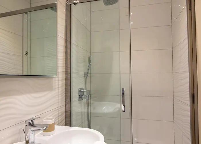 Manuela 4* Opatija