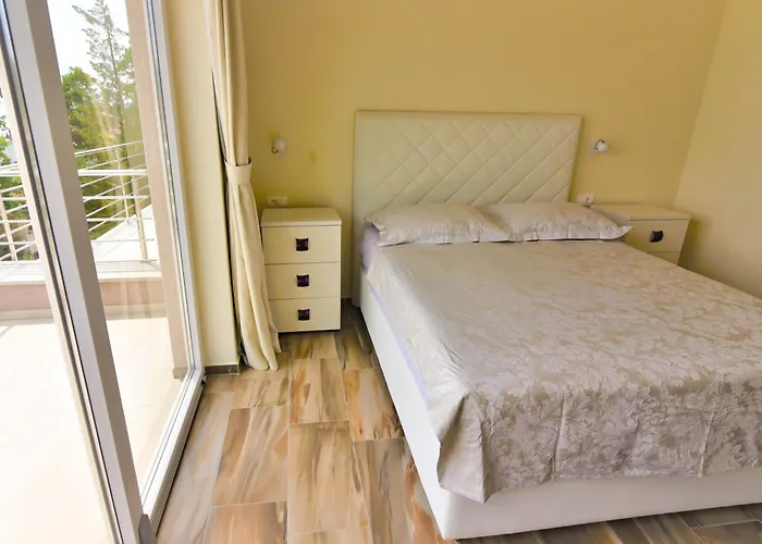 Manuela 4* Opatija