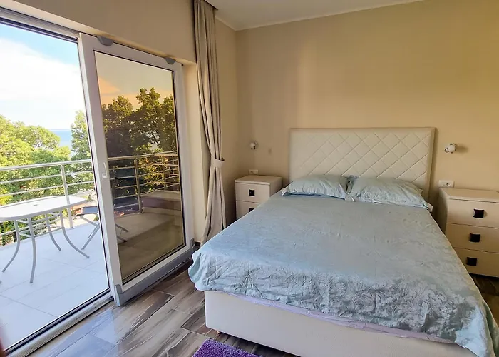 Gasthof Manuela Opatija