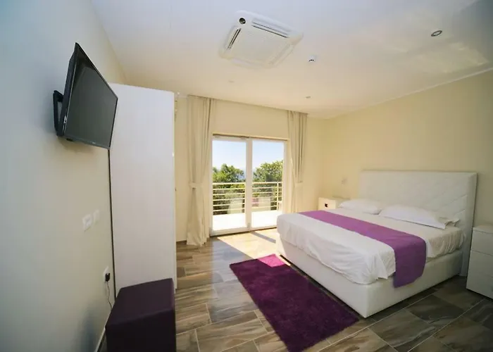 Manuela 4* Opatija