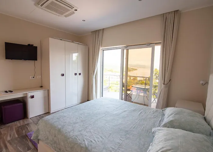 Casa de hóspedes Manuela 4*