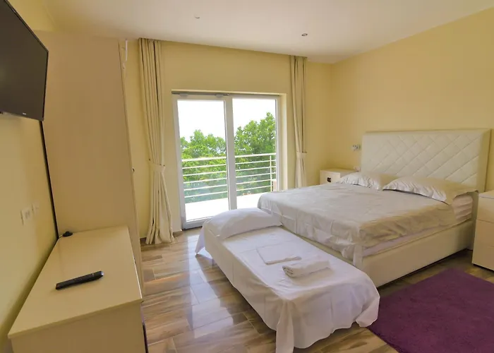 Casa de hóspedes Manuela 4*