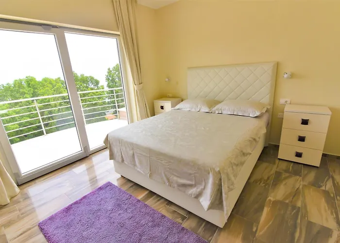 Manuela Gasthof Opatija