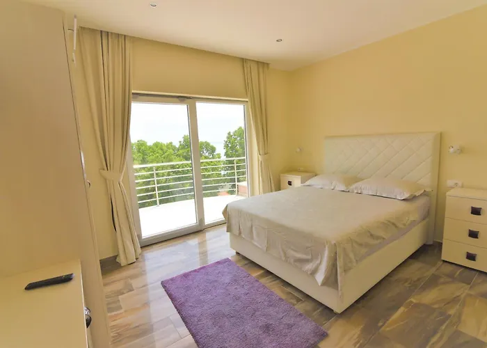 Gasthof Manuela Opatija