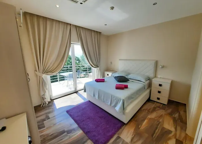 Manuela Gasthof Opatija