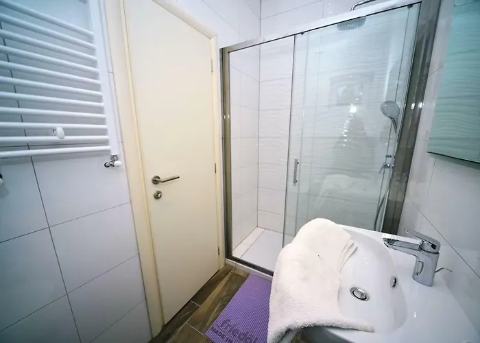 Manuela 4* Opatija