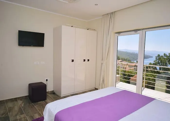 Manuela 4* Opatija