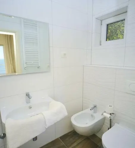 Casa de hóspedes Manuela 4*