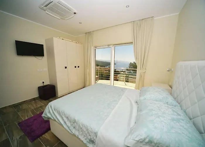 Manuela 4* Opatija