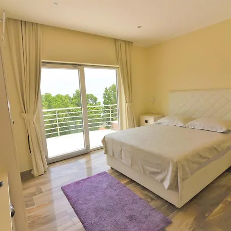 Pensiune Manuela Opatija