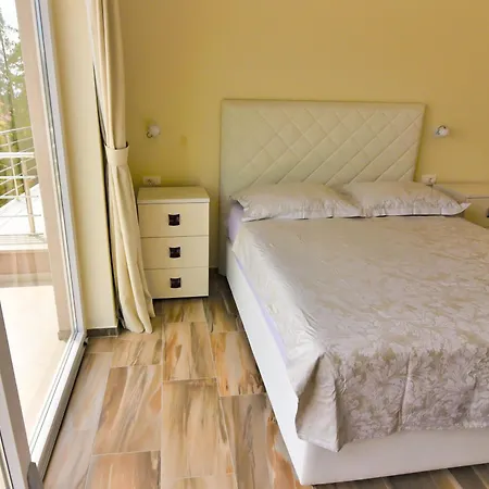 Manuela 4* Opatija