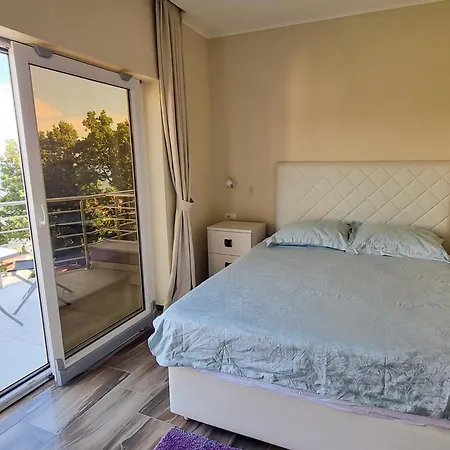 Pensiune Manuela Opatija