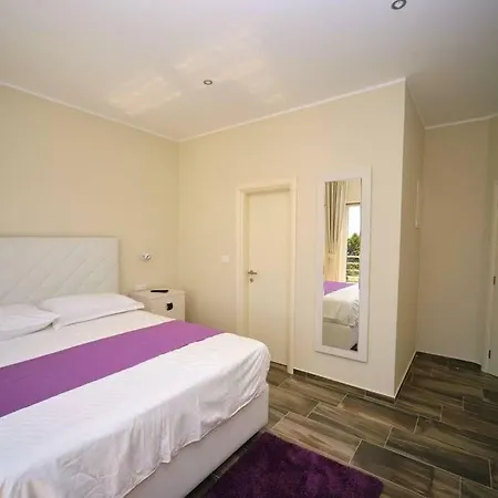 Manuela Pensiune Opatija