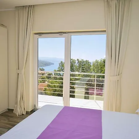 Manuela 4* Opatija